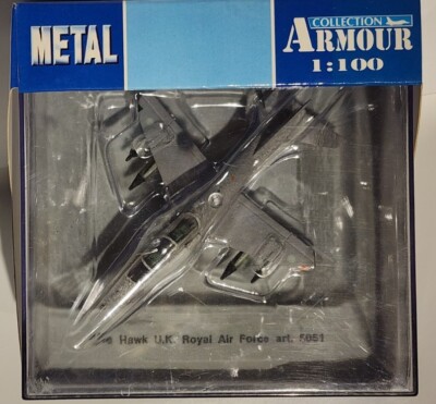 Armour Collection 1:100 BAe Hawk U.K. Royal Air Force