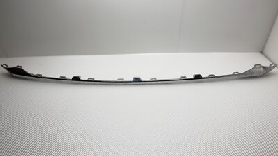 2020 2021 2022 2023 GMC ACADIA ELEVATION INSERT FRONT GRILLE LOWER 84927816 OEM