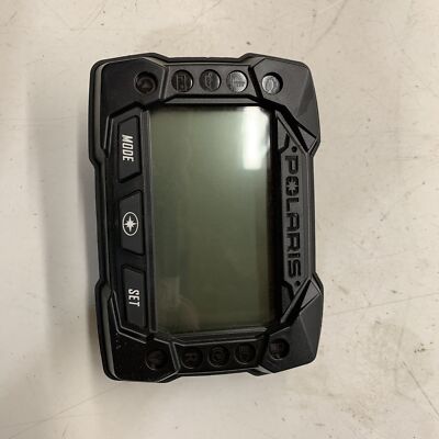 ASM-GAUGE - 2021 POLARIS 650 Matryx Indy XC - 301 Miles