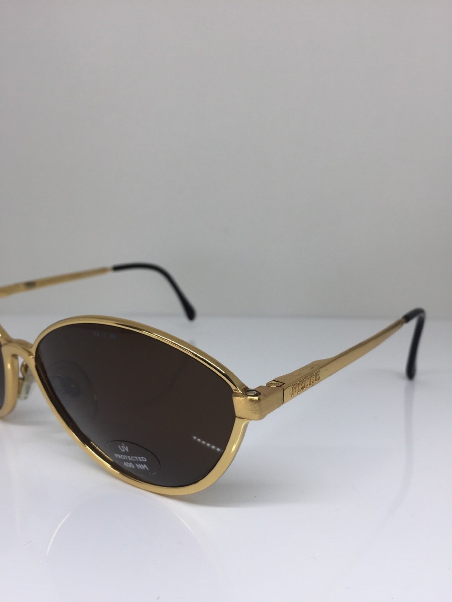 New Vintage GIANFRANCO FERRE GFF 169 Sunglasses GFF 169/S C. 001