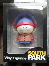 SOUTH PARK 2024 Cartman Action Figure