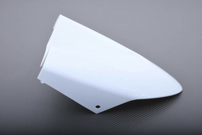 Garde-boue avant pour Yamaha TMAX 530 de 2017 à 2019, version SJ14 brute à peindre - 3