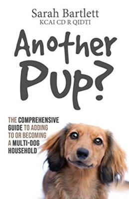 #ad Another Pup?: The comprehensive guide to adding to or becoming a $13.27