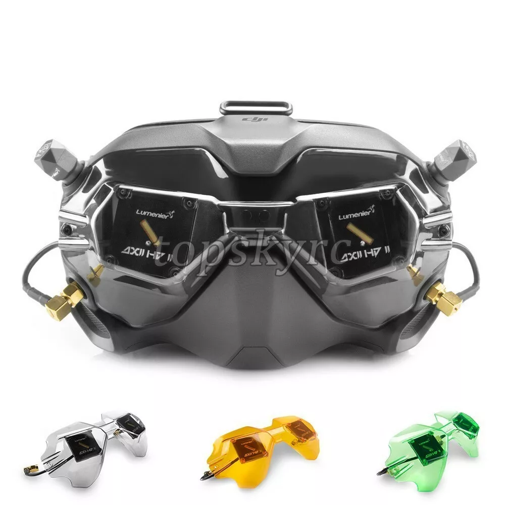 Antenna for fpv goggles deals