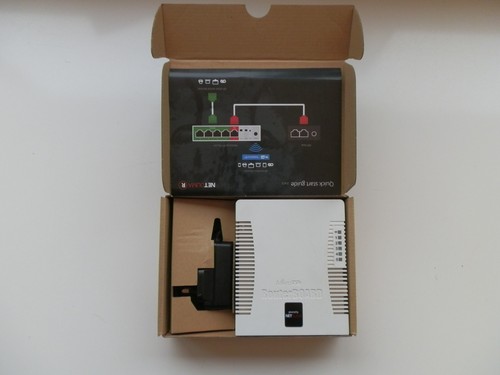 NETDUMA R1 Dominate lag gaming routerboard 951 series - Picture 2 of 4