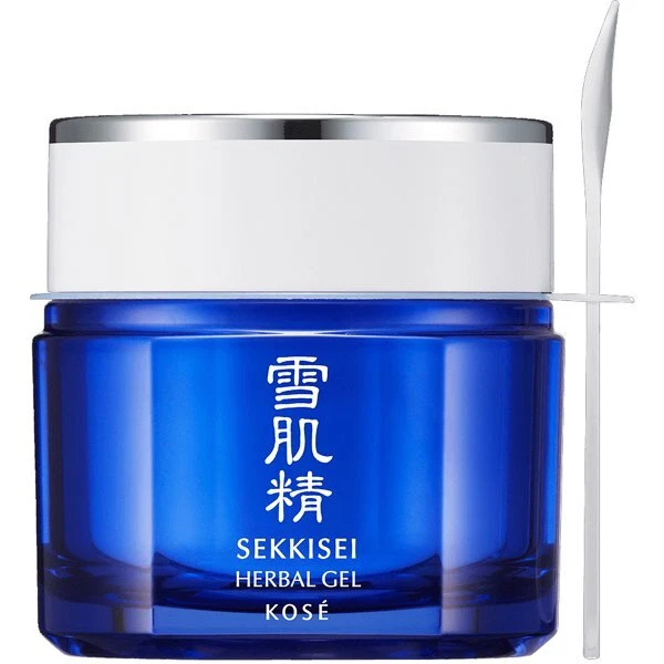 Kose Sekkisei Herbal GEL 79ml Womens Skin Care