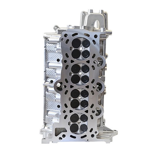 Conjunto de culata de motor G4FD para Kia Soul Optima Hyundai Sonata 1,6 L 12-19 - Imagen 4 de 6