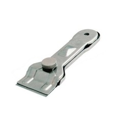 Mini Ponceuse Spatule Grattoir Fer Bois De Précision Murs Sols DFH