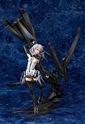 Good Smile Company BEATLESS Lacia: 2011 Ver. 1/8 Scale Figure NEW