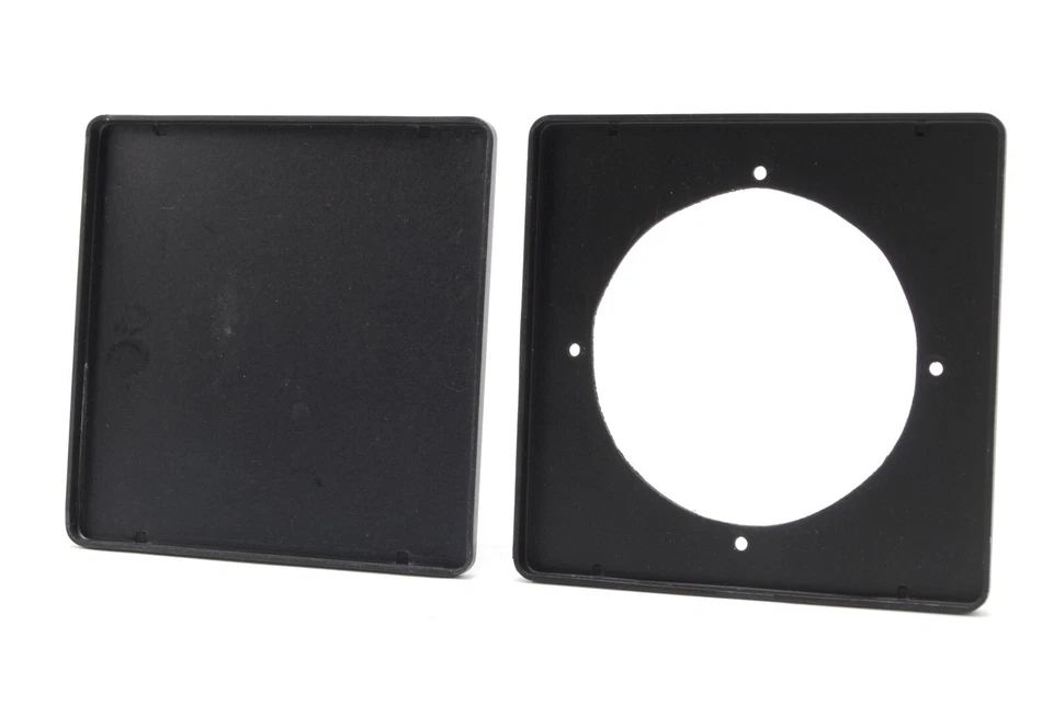 (EXCELLENT+5) Toyo View Linhof Type lens board adapter SGF Made IN JAPAN - Image 3 of 4