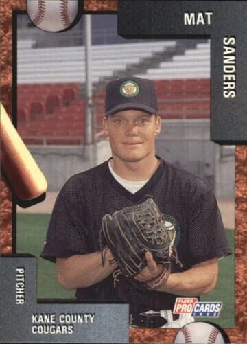B3155- 1992 Fleer / Procards Mineurs BB Cartes Group8 -vous Pic- 15+ Sans US - Photo 1/1
