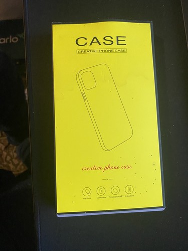 iphone 14 case 6.1 Inch - Photo 6 sur 6