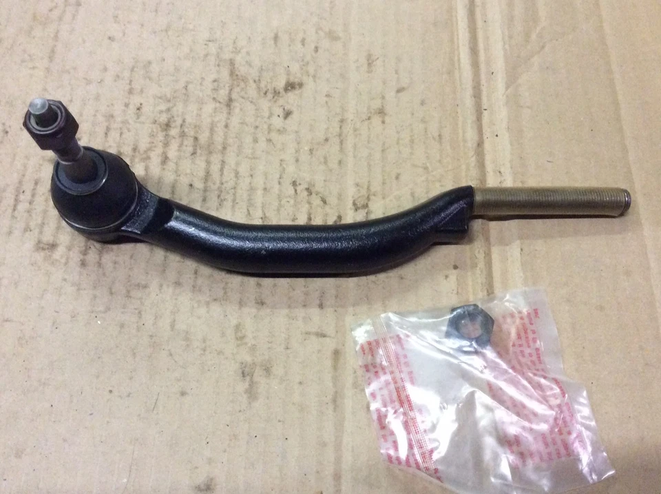 NEW NAPA 269-3204 Steering Tie Rod End Outer -Fits 2002 Chevrolet GMC Oldsmobile - Image 4 of 4