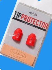 KAMUI TIP PROTECTORS PREVENTS TIP DRYING