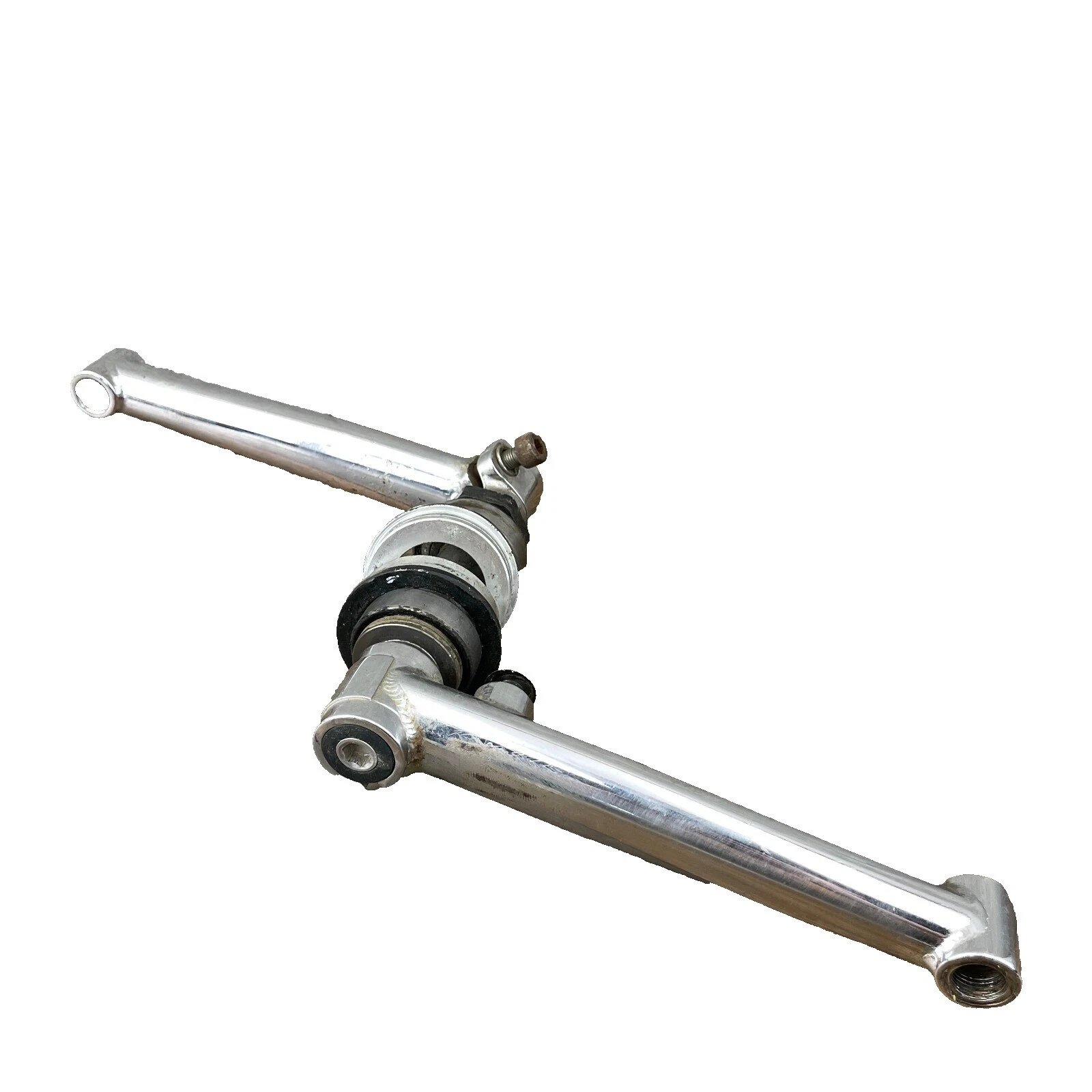 Diamondback Platos y Bielas de bicicletas