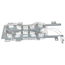 Elemento calefactor secadora Whirlpool 8544771