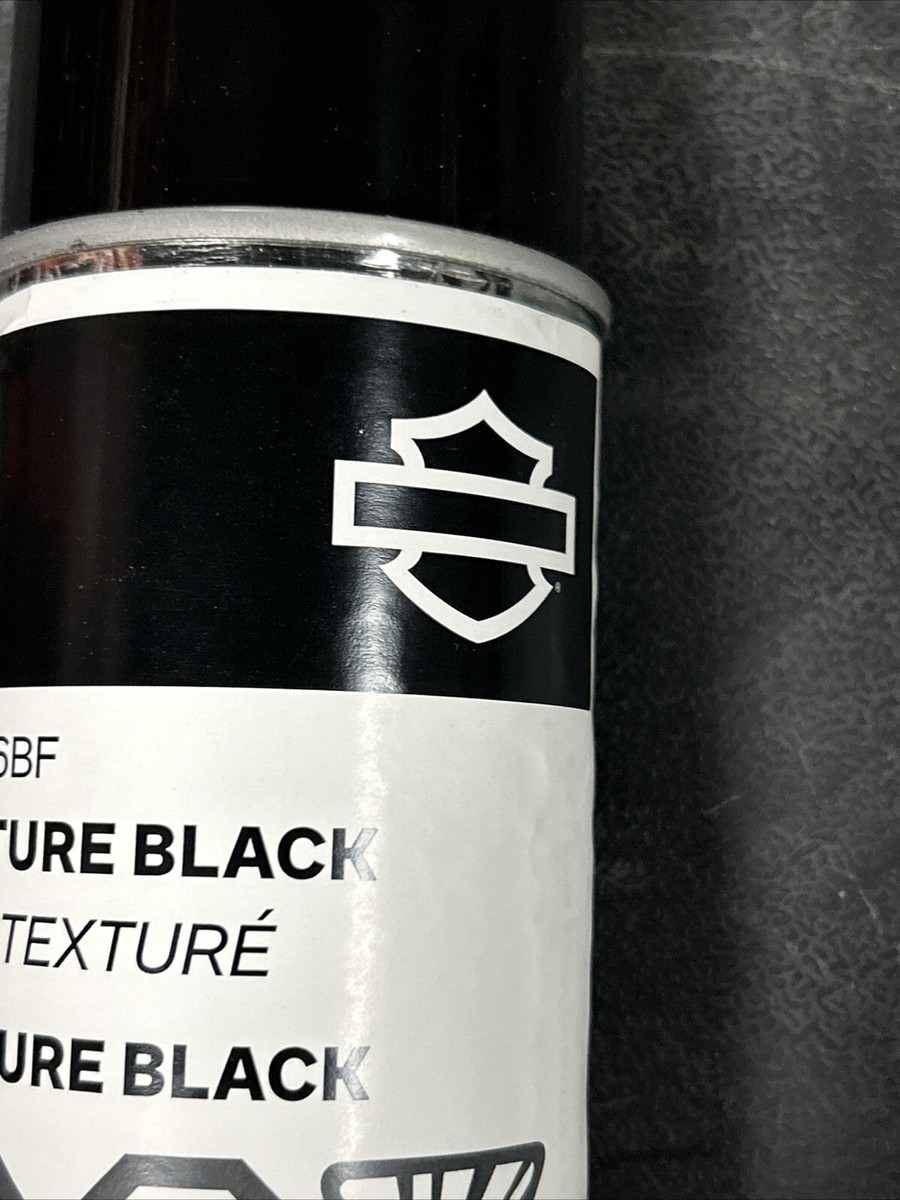 Black Texture TOUCH UP PAINT 98606BF 12OZ | eBay