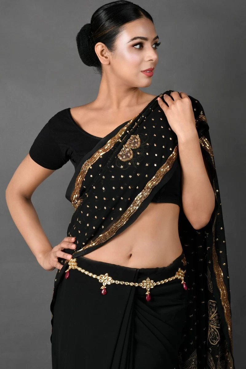 Bridal belly deals chain