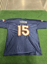 2010 NFL Preseason Top 25 Jersey Sales Rankings 9