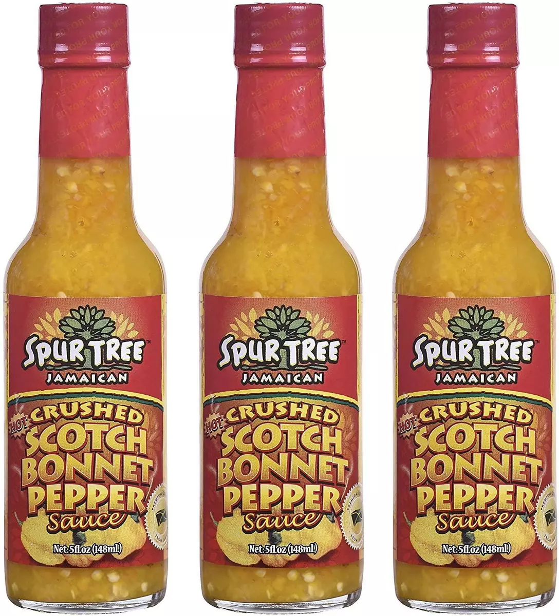 Jamaican hot sauce deals