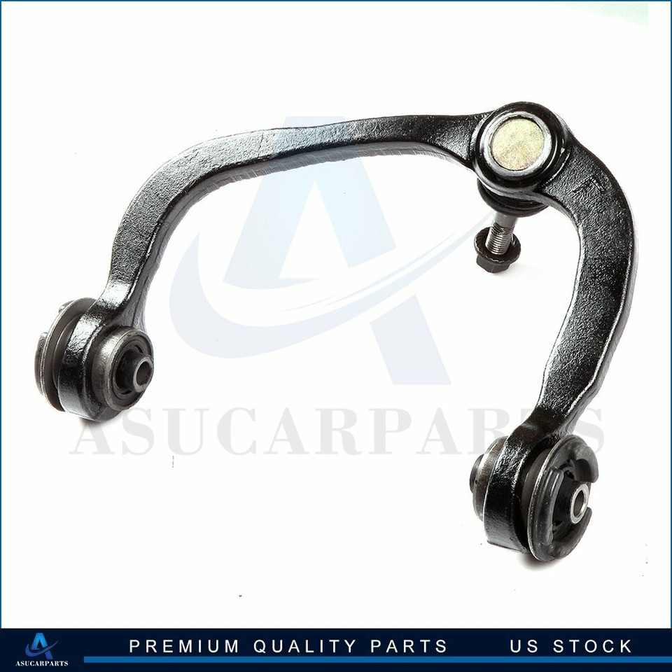 2003 Ford F-150 8pc Front Upper Lower Control Arms Sway Bar Links Tie 2003 Ford F-150 8pc Front Upper Lower Control Arms Sway Bar Links Tie