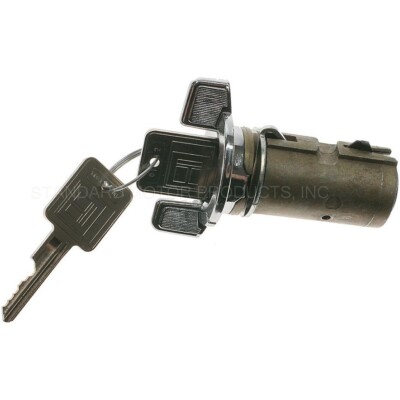 US-107L Ignition Lock Cylinder New for SaVana Suburban GMC K1500 Truck Jimmy K15