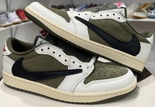 Size 9.5 - Travis Scott x Air Jordan 1 Retro OG SP Low Size 9.5 - Travis Scott x Air Jordan 1 Retro OG SP Low