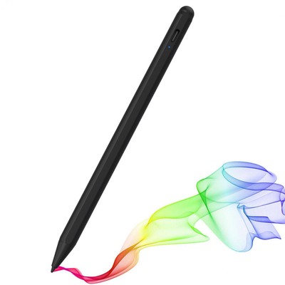 ACTIVE STYLUS PEN DIGITAL CAPACITIVE TOUCH RECHARGEABLE PALM for SMARTPHONES