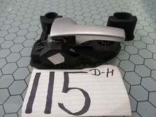 05 06 07 Ford Five Hundred Rear DRIVER Interior Door Handle Used #115-DH 