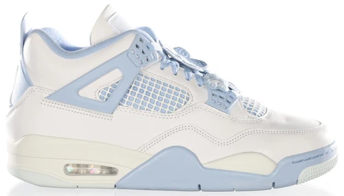 Jordan 4 Retro Aluminum W