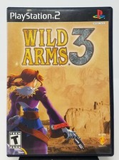 Wild Arms 3 (Sony PlayStation 2, 2002) for sale online | eBay