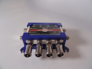 Navisystem MS110 Compact MultiSwitch - Free US Shipping