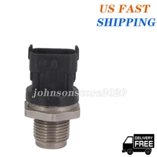 Fuel Rail Pressure Sensor Common Regulator 0281002863 For Hyundai ACCENT Kia PRO
