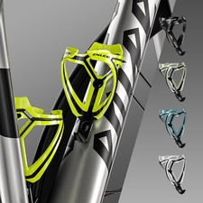 Yellow Bicycle Water Bottles Cages for sale