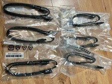 6 Pcs MSI SATA 3 6GB/s DATA Cable  Straight To Straight  , Original