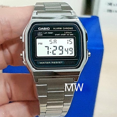 casio a158wa