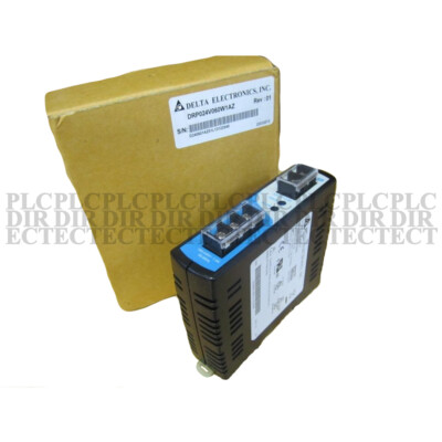 NEW Delta D0116888 Power Supply