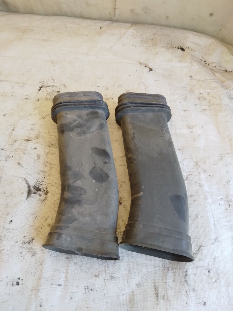 90-96 Nissan 300zx Intake Duct Z32 NA Inlet Hose Pipe Scoop Air | eBay