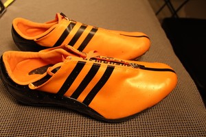 adidas demolisher track spikes