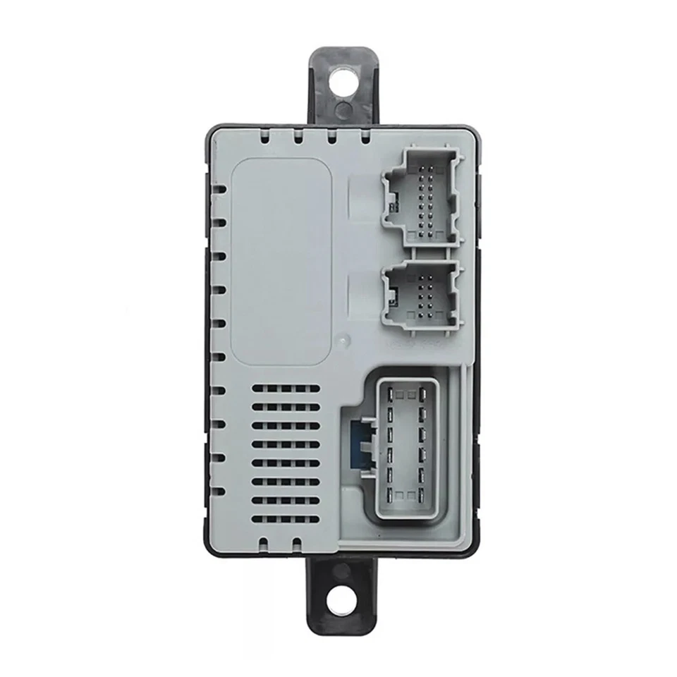 Seat Heat Cooling Control Module for Ford Ford F-150 F-250 F-350 BU5Z14C724A Foto 4 de 4