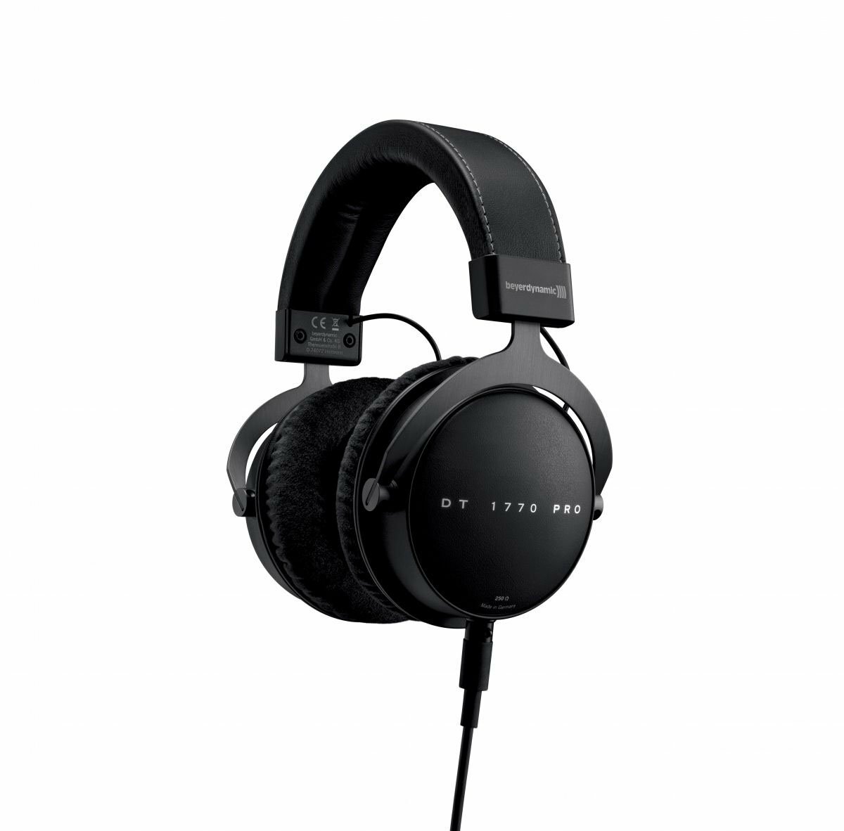 beyerdynamic DT1770pro 中古 Beyerdynamic -DT 1770 PRO - 250 Ohms Tesla Studio Reference