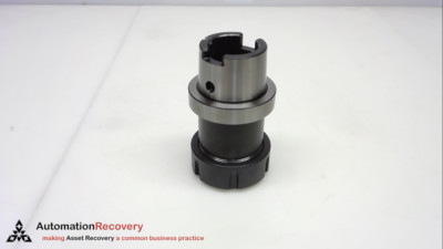ADAPTIVE TECHNOLOGIES AT-00120-07, ALT COLLET CHUCK, NEW* #245446