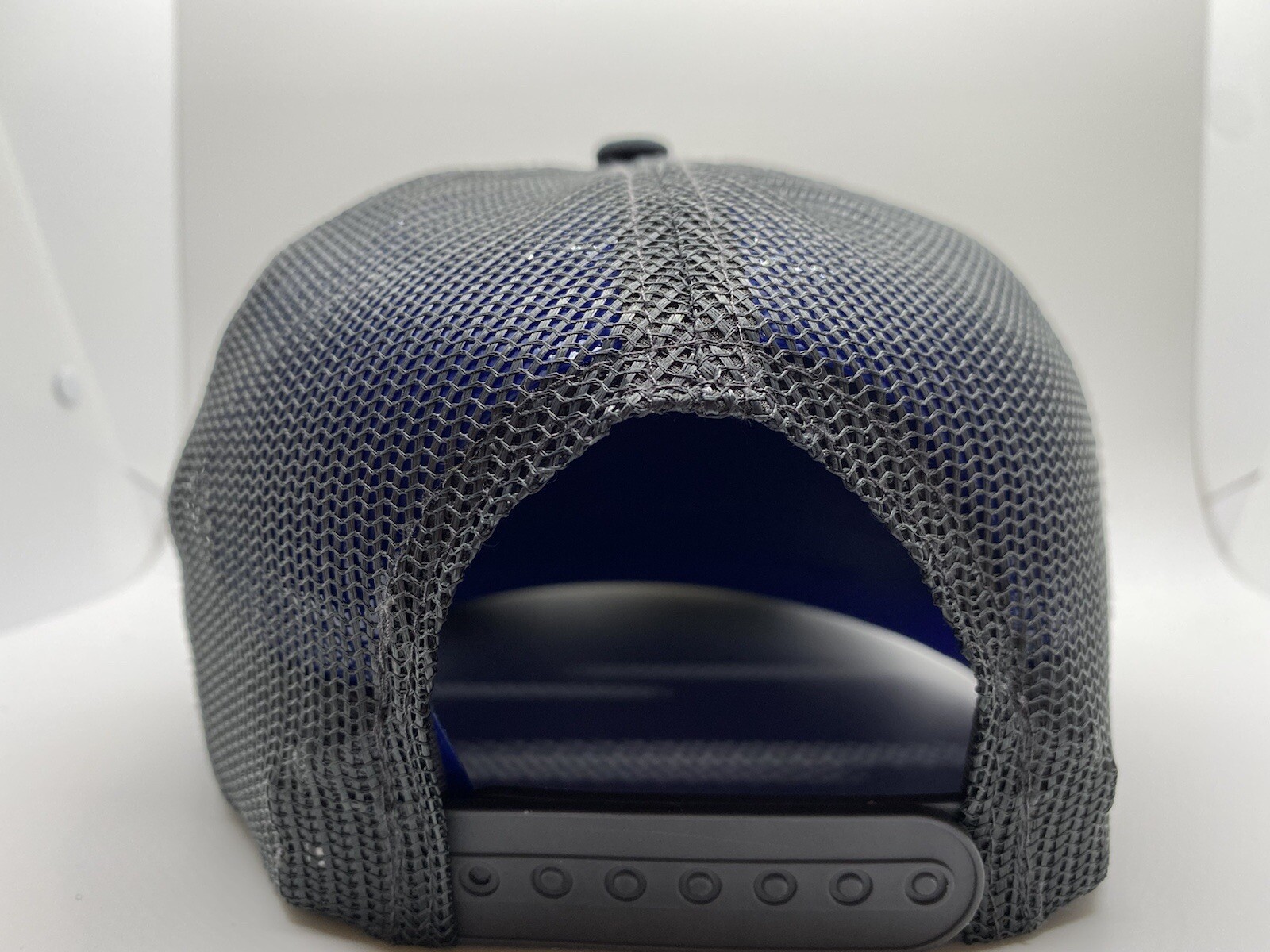 Critical Control Energy Services Cap Hat Adult Trucke… Gem