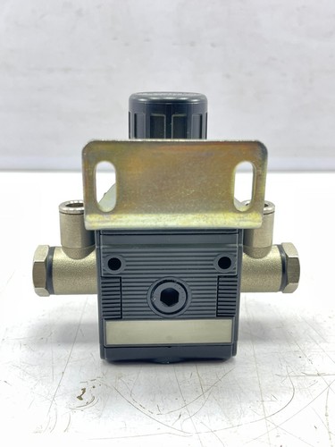 Rexroth Bosch 0821302401 NL2-RGS-G014-GAN-100-SS Ventilregler Druckregelung - Picture 7 of 17