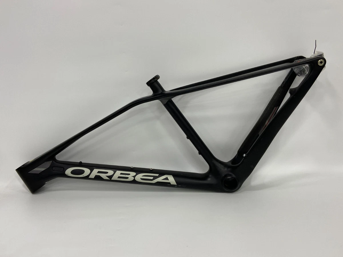 Orbea alma carbon sale