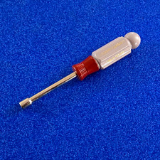 NEW CRAFTSMAN 6mm 6PT NUTDRIVER P/N CMHT65115...