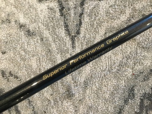 Tour Edge Golf SP1 Titanium Blend 21* 5 Fairway Wood Graphite SP1 Shaft RH NICE - Picture 11 of 11