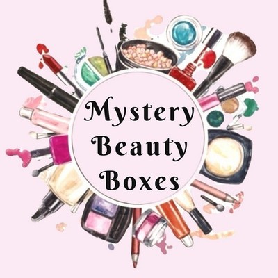Makeup Mystery Box, Full Size Brand Makeup, Iconic Jeffree Star Gucci etc 