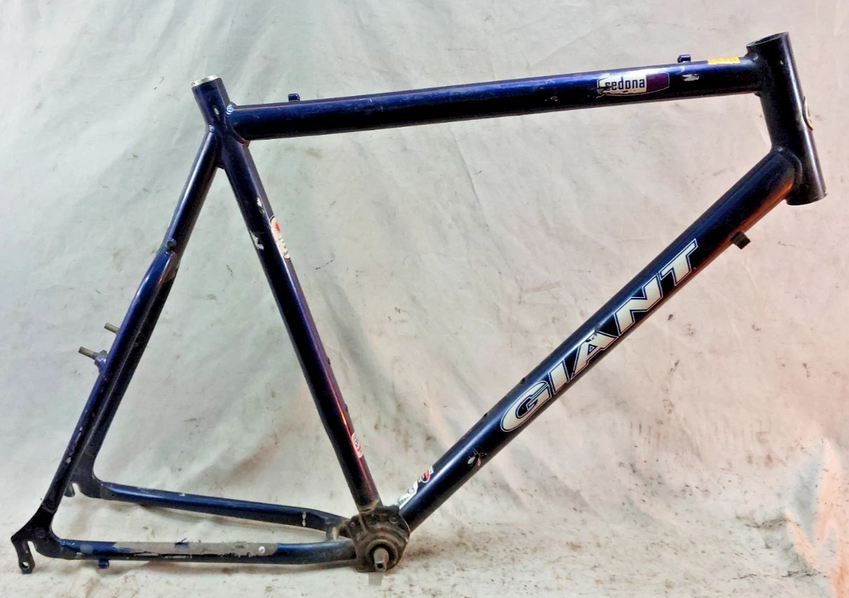 Giant Men Aluminum Bike Frames for sale | eBay