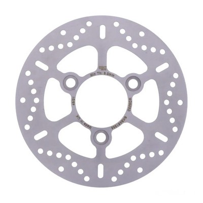 Bremsscheibe vorne EBC MD923D für Pegasus Solero 25 Bj. 2000-2001